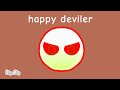 Geometry Dash Difficulty Icon full ver. part 4（Including the original）Complaints minition deviler