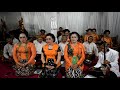 Ladrang NUSWANTARA PL.6 - Lancaran SUWE ORA JAMU PL.6. Sanggar  CONDHONG ROSO