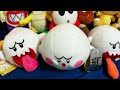 Mario Plush Collection 2024!! (MAR10 SPECIAL)