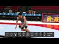 YAO MING GOES MICHAEL JORDAN!!! YAO MING CAREER HIGHLIGHTS