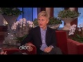 Britney Tells Ellen About a Tiff with the New BF