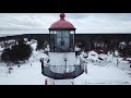 Whitefish Point Lighthouse