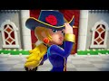 PRINCESS PEACH SHOWTIME! Full DEMO Gameplay Walkthrough / No Commentary 1080 60FPS HD