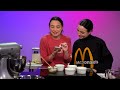 Making Chocolate Soufflé Merrell Twins Live