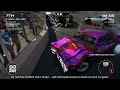 i52 Sunday night GRID2 fun part 1