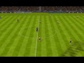 FIFA 14 Windows Phone 8 - Eyal_m15 VS AmÃ©rica