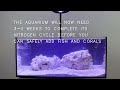 Reef Casa Saltwater Aquarium Kit Set Up Guide