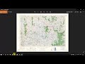 தமிழ் பதிப்பு - Tutorial for Downloading Toposheet using Google Earth Pro in Tamil