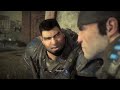 GEARS OF WAR - Hollow Creatures MOVIE (Gears of War Lore)