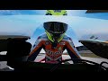 Portimao Race with Joan Mir - MotoGP 23 [PC] [1080P] [60FPS] - Gameplay