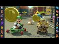 Mario Kart 8 Deluxe // Hidden Swears & 