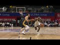 Highlights: San Antonio Spurs vs New Orleans Pelicans | Summer League, 7.16.2024