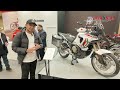 JALAN-JALAN JEPUN – TOKYO MOTORCYCLE SHOW 2024