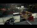 Watch Dogs: Weapons Trade final mission - Stealth
