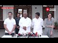 Congress Leader Rahul Gandhi Picks Raebareli, Priyanka Gandhi Will Debut In Wayanad