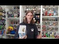 *DAMAGED* LOST FUNKO POP MYSTERY BOX From Mysterygrail.com #Funko #Funkopop #Mysterygrail