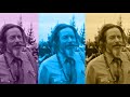 Alan Watts - What You Want Will Come To You