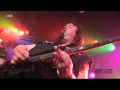 Damage Inc - Wherever I May Roam - World's Greatest Tribute Bands on AXS.tv