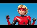 MIRACULOUS | 🐞 SENTIMONSTER 🔝 | SEASON 3 | Tales of Ladybug and Cat Noir