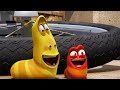 LARVA FULL EPISODE 2024 - Miss /CARTOON MOVIES FOR LIFE | THE BEST OF FUNNY CARTOON