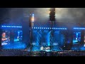 AC/DC Wembley, UK, 07.07.2024