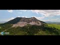 Journey Through the Skies | 4K Cinematic Drone Film