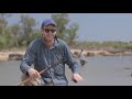 Spearing for Mud Crab Catch and Cook | Fishing the Wild NT Ep.7