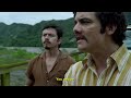 Narcos - Pablo Escobar First Appearance | Plata O Plomo