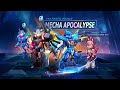 Mecha Apocalypse, Transform! - New Skin Trailer | Super Sus