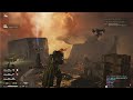 Helldivers 2 - Uhhh... run