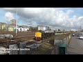 Chasing a Class 40 across the Scottish Highlands