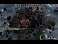This video is literally just so my friend can laugh at me trying to play meepo