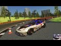 MY FIRST COMPLETE DRIFT LAP OH MY GOD THIS IS AMAZING