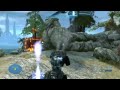 Windmill of Pain - Halo Reach MCC Mongoose Parkour