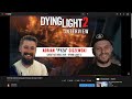 The Cut Content of Dying Light 2