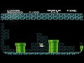 Regresa el Mario Demoniaco con 2 Niveles!! MARIO 85´ PC PORT (DEMO UPDATE)!