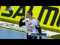 Top 30 handball saves of the 2017 VELUX EHF Champions League