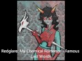 Homestuck Character's Theme Songs!