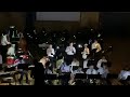 Skyview Middle School | James Bond Theme by Monty Norman, Arranged by Mike Story