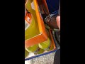 Verstecke Fanta Dark Orange gefunden