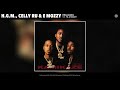 H.G.M., Celly Ru & E Mozzy - HellGang (Official Audio) (feat. YG & Mozzy)