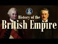 Reflections on the British Empire