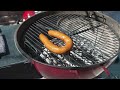 Charcoal Grill Setup Explained EASY!