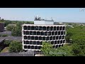 Northeastern Illinois University | 4K Campus Drone Tour