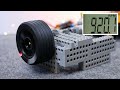 Which is best gear combinations for maximum RPM?  #lego #asmr #legotechnic #satisfying
