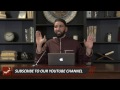 LIVE - Life of Imam Al-Bukhari by Omar Suleiman