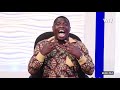 SELF DELIVERANCE   || BY AP JAMES KAWALYA || LIVE ON WTV