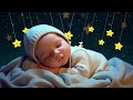 Mozart for Babies Intelligence Stimulation ♥ Bedtime Lullaby For Sweet Dreams ♫ Baby Sleep Music