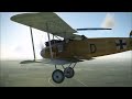 IL-2 Flying Circus: The Albatros D.2 - The 