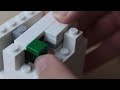 How To Build a MiNi LEGO Tic Tac Machine 💲
